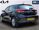 Kia Rio Image 3