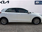 Kia Rio Image 4