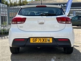 Kia Rio Image 5