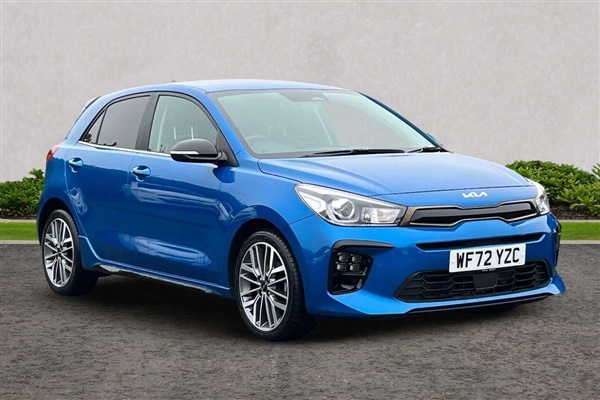 Large image for the Used Kia Rio