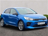 Kia Rio Image 1