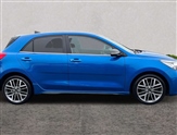 Kia Rio Image 4