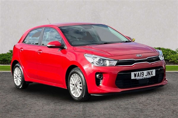 Large image for the Used Kia Rio