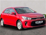 Kia Rio Image 1