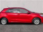 Kia Rio Image 4