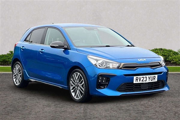 Large image for the Used Kia Rio
