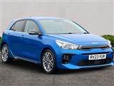 Kia Rio Image 1