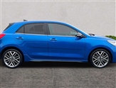 Kia Rio Image 4