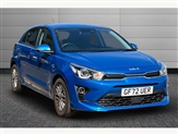 Kia Rio Image 1