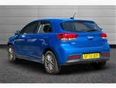 Kia Rio Image 5