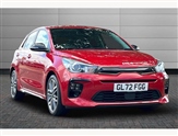 Kia Rio Image 1