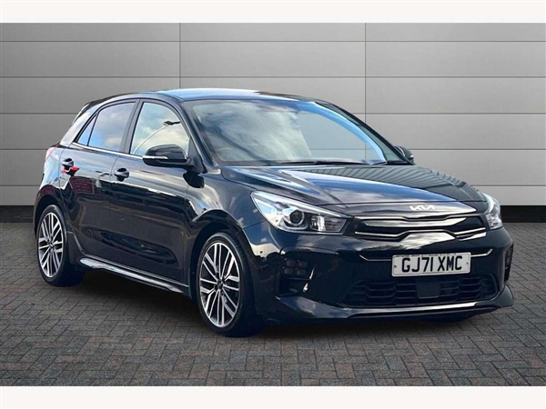 Large image for the Used Kia Rio