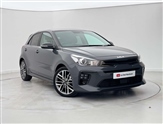Kia Rio Image 1