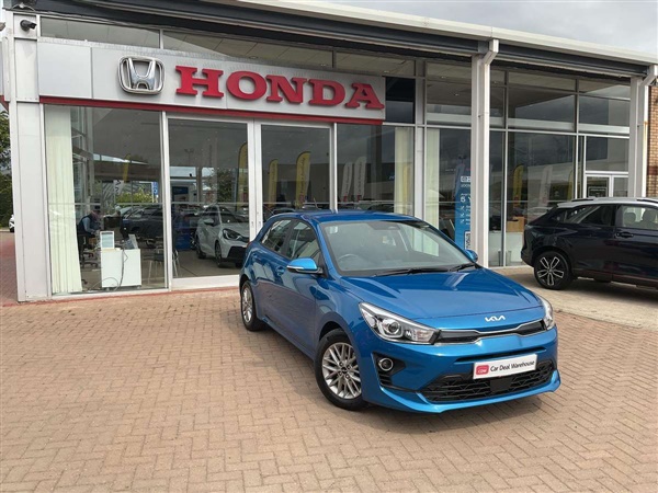 Large image for the Used Kia Rio