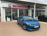 Kia Rio Image 1