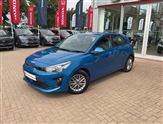 Kia Rio Image 3