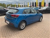 Kia Rio Image 4