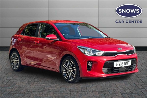 Large image for the Used Kia Rio