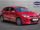 Kia Rio Image 1