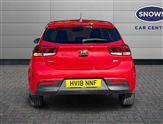 Kia Rio Image 4