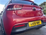 Kia Rio Image 5