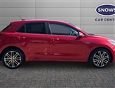 Kia Rio Image 6