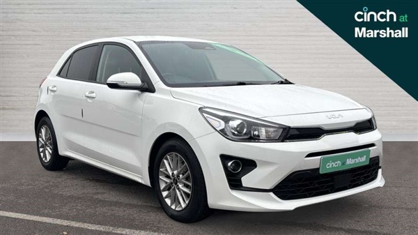 Large image for the Used Kia Rio