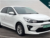 Kia Rio Image 1