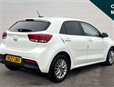 Kia Rio Image 3