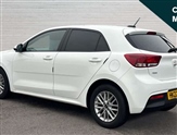 Kia Rio Image 5