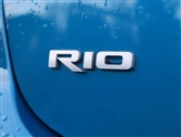 Kia Rio Image 6