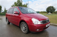 Kia Sedona