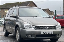 Kia Sedona