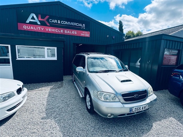 Large image for the Used Kia SEDONA