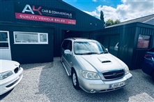 Kia Sedona