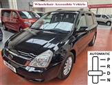 Used Kia Sedona