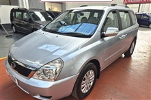 Kia Sedona