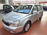 Used Kia Sedona