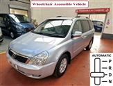 Used Kia Sedona
