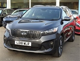 Kia Sorento Image 1