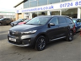 Kia Sorento Image 2