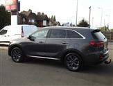 Kia Sorento Image 4