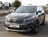 Kia Sorento Image 5