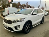 Kia Sorento Image 5