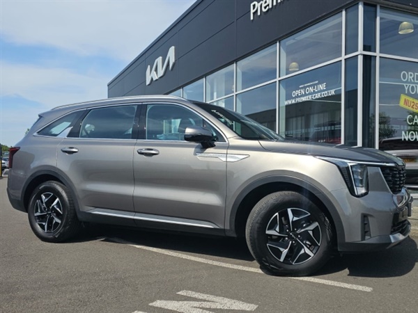 Large image for the Used Kia SORENTO