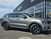 Used Kia Sorento