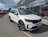 Used Kia Sorento
