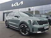 Used Kia Sorento