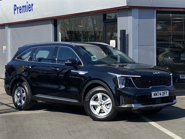 Large image for the Used Kia SORENTO
