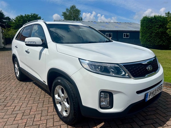 Large image for the Used Kia SORENTO